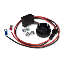 Elektronikus V8 Platins 65-73