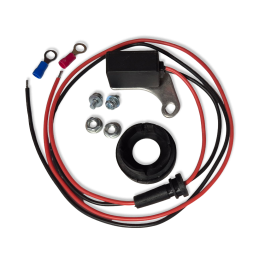 Elektronikus V8 Platins 65-73