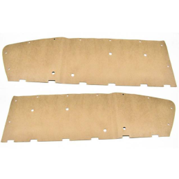 Fastback ajtófólia (pár) 64-66