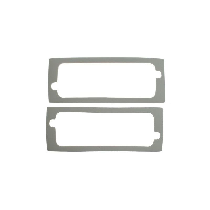 Tömítés világító ajtó (pár) 65-66