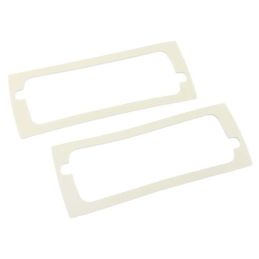 Tömítés világító ajtó (pár) 65-66