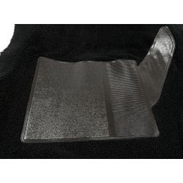 Szőnyeg fekete Coupe 65-68