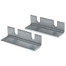 Rögzítő kapocs tömítés szélvédő (pár) 64-66