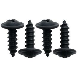 Rögzítő kapocs tömítés szélvédő (pár) 64-66