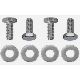 Szelepfedeles csavarok, Small Block, 12 db, 64-73