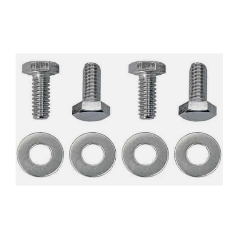 Szelepfedeles csavarok, Small Block, 12 db, 64-73