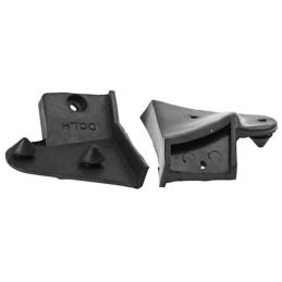 Tömítés háromszög alakú ablak elejétől ajtóig (pár) 67-68