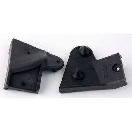 Tömítés háromszög alakú ablak elejétől ajtóig (pár) 67-68