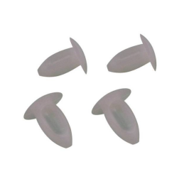 Ajtótömítés rögzítőkapcsok 64-66