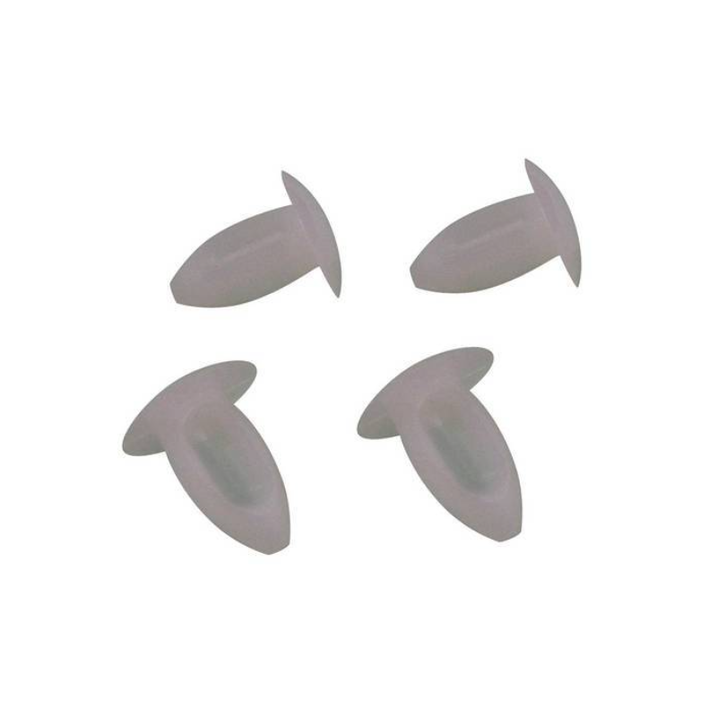 Ajtótömítés rögzítőkapcsok 64-66