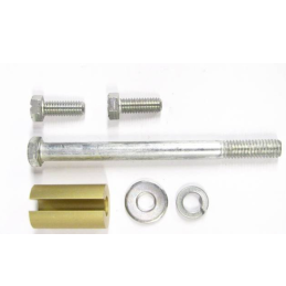 Sebességváltó harangház rögzítőcsavarjai az automata motorblokkhoz, 250 302 351C 351W C4 FMX