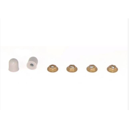 Sárvédő reflektor rögzítő készlet 68