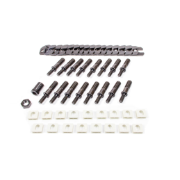 Szegnyergek - BigBlock billenőkar átalakító készlet