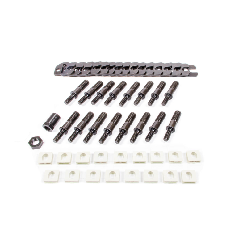 Szegnyergek - BigBlock billenőkar átalakító készlet