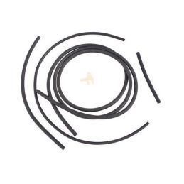 Tömlőkészlet szélvédőmosó 69-70