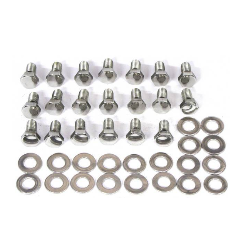 BigBlock olajteknő csavarok 390 427 428 67-70