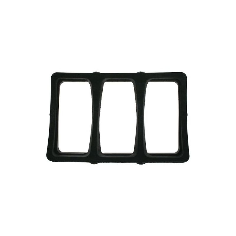 Tömítés hátsó lámpaház a karosszériához 69