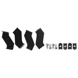 Szerelési anyag radiátor keret - (3 sor) 65-66