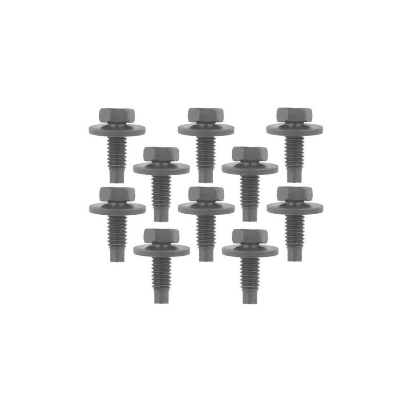 Csavaros készlet zsanér motorháztető 64-68