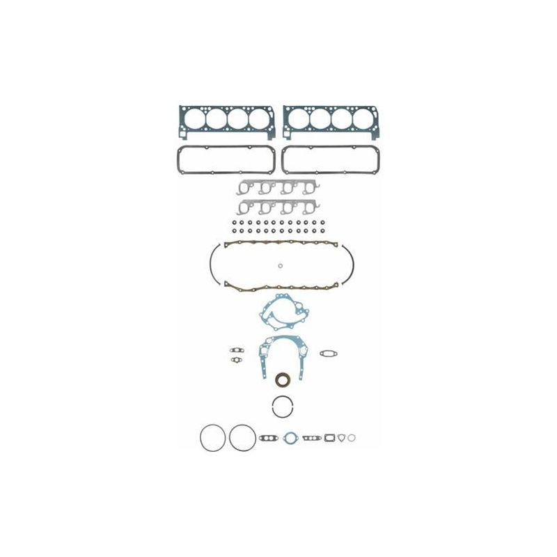 Motortömítés készlet 351C Fel-Pro 70-73