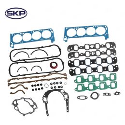 Engine Gasket Set 351C Standard 70-73