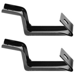 Konzolok hátsó lökhárító kürt 67-68