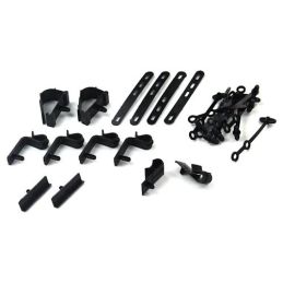 Szerelőkészlet tartó kábelköteg 67