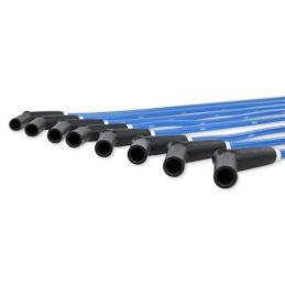 Gyújtáskábel 289-302 8mm kék 64-73