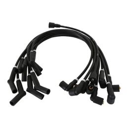 Gyújtáskábel 289-302 8mm fekete 64-73