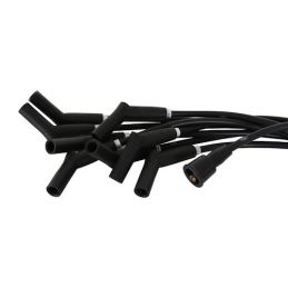 Gyújtáskábel 289-302 8mm fekete 64-73