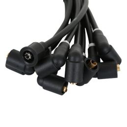 Gyújtáskábel 289-302 8mm fekete 64-73