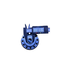 Olajbetöltő sapka króm nyomás 19mm 64-66