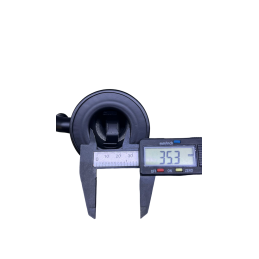 Olajsapka - Fekete - Dugva - Szellőzőnyílás 65-66