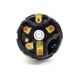 Gyújtáskapcsoló / gyújtászár 67