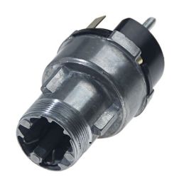 Gyújtáskapcsoló / gyújtászár 67