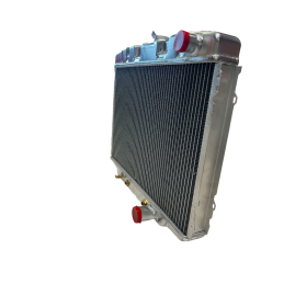 Radiator Aluminium 24" 3-Row ACP 289/302/351 68-69