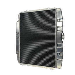 Radiator Aluminium 24" 3-Row ACP 289/302/351 68-69