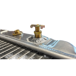 24" Radiator BBlock 67-70 (and Small-Block 1970)