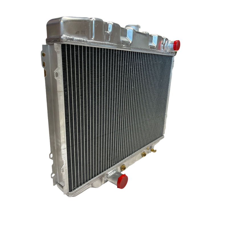 24" Radiator BBlock 67-70 (and Small-Block 1970)