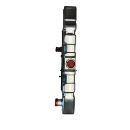 24" Radiator BBlock 67-70 (and Small-Block 1970)