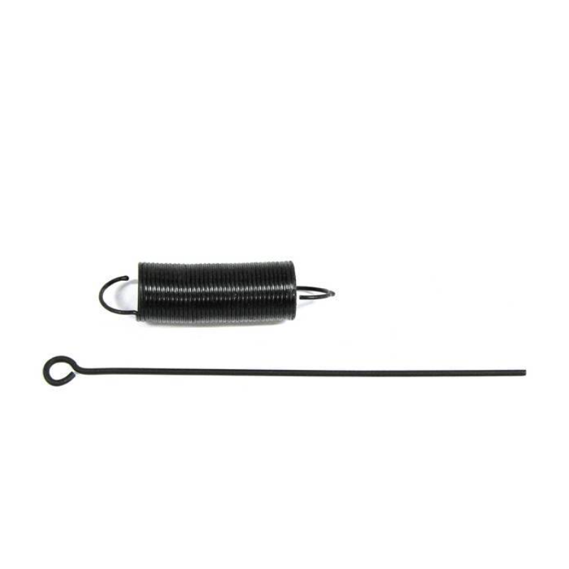 Gázbehúzó kábelrugó 170 200 65-66