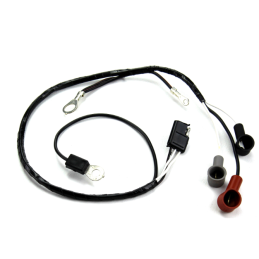 Generátor kábelköteg fordulatszámmérős BigBlock változathoz 390 428 67-68