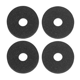 Tömítés a hátsó lökhárítótartó alatt (4 db) 64-73