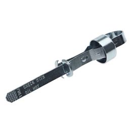 Olaj-nívópálca szivattyú szervokormány (cink) 67-73