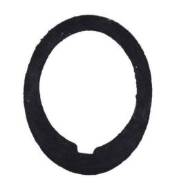 Csomagtartó zárbetét alátét 65-66