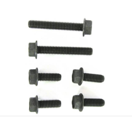 Vezérműfedél rögzítőcsavar-készlet, generátoros motorhoz 65 260 289