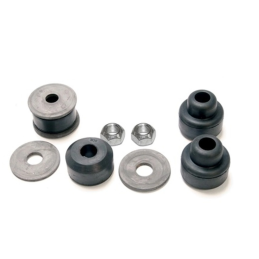 Reakciórúd gumi készlet rögzítőkészlettel, OEM 64-66