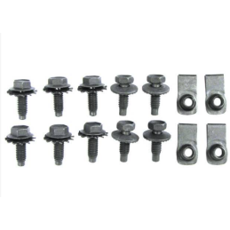 Motorháztető zsanér, bal 67-70