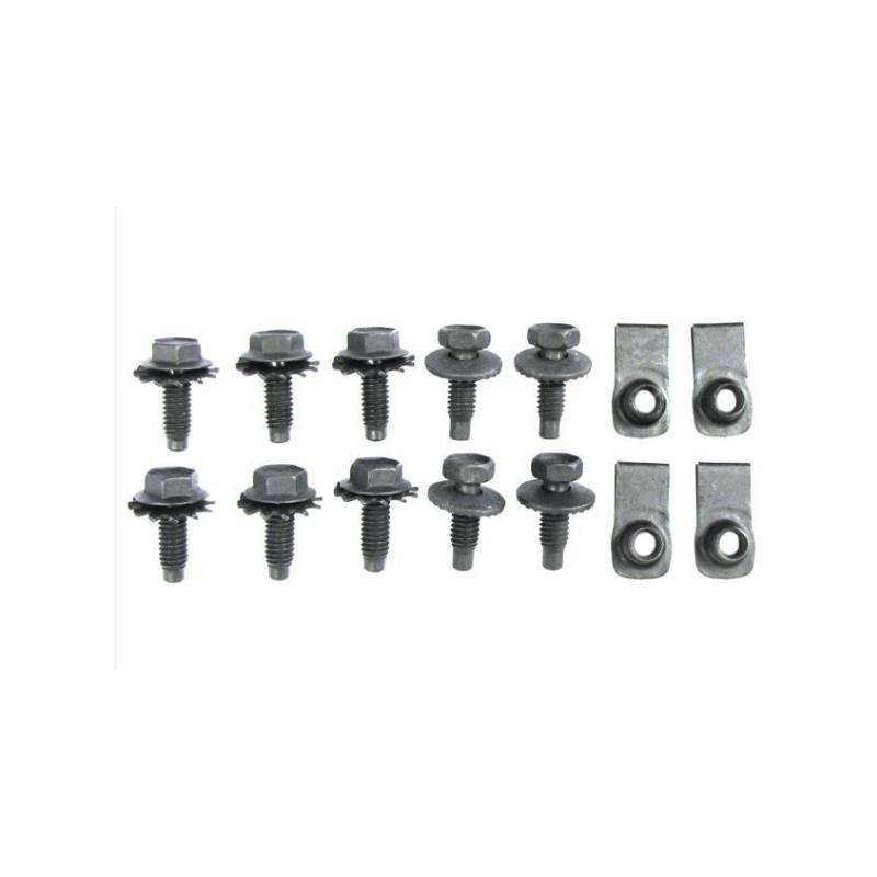 Motorháztető zsanér, bal 67-70