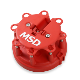 MSD gyújtóberendezés kupakja